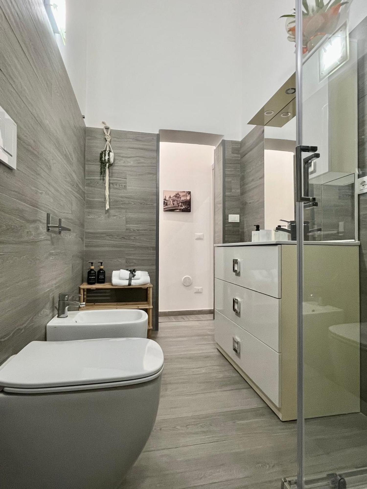 Amira Guest House Catania Exterior photo