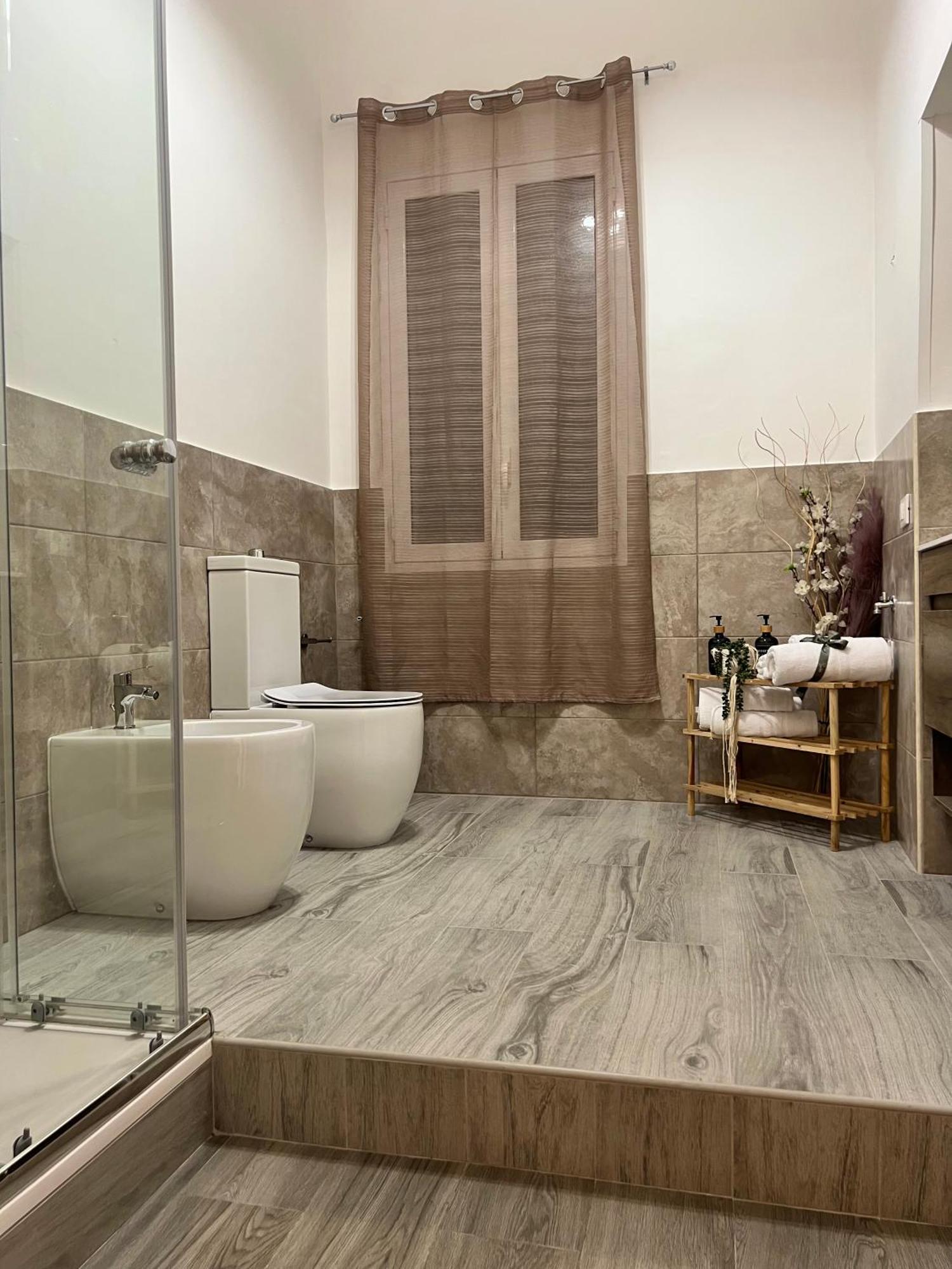 Amira Guest House Catania Exterior photo