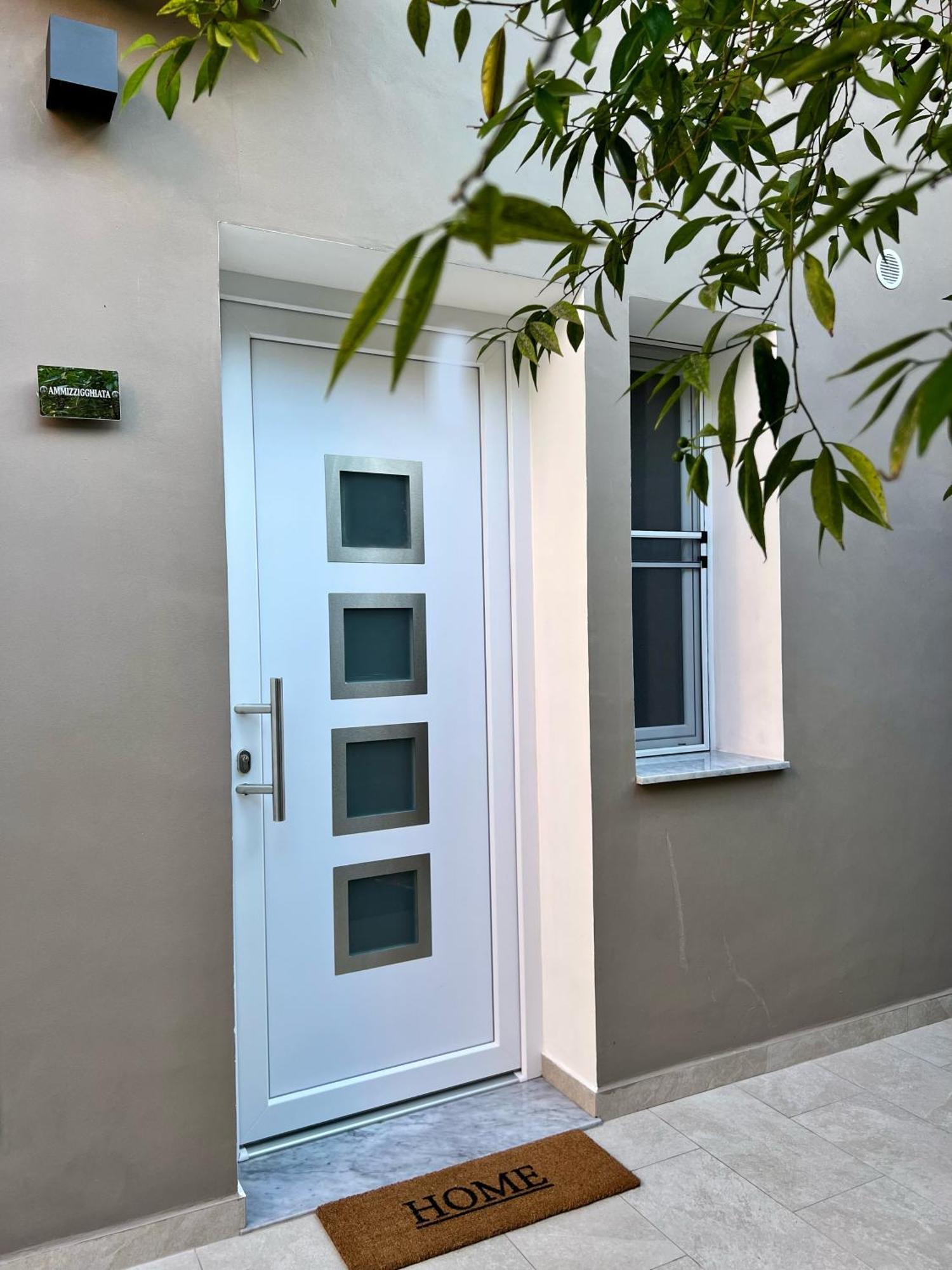 Amira Guest House Catania Exterior photo