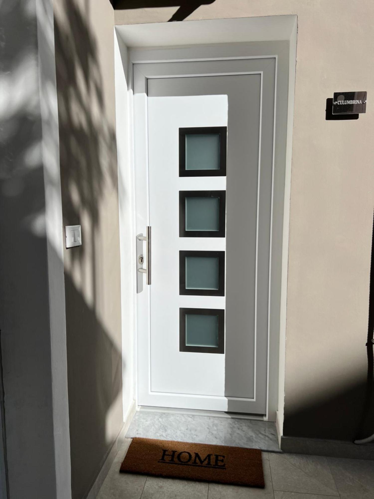 Amira Guest House Catania Exterior photo