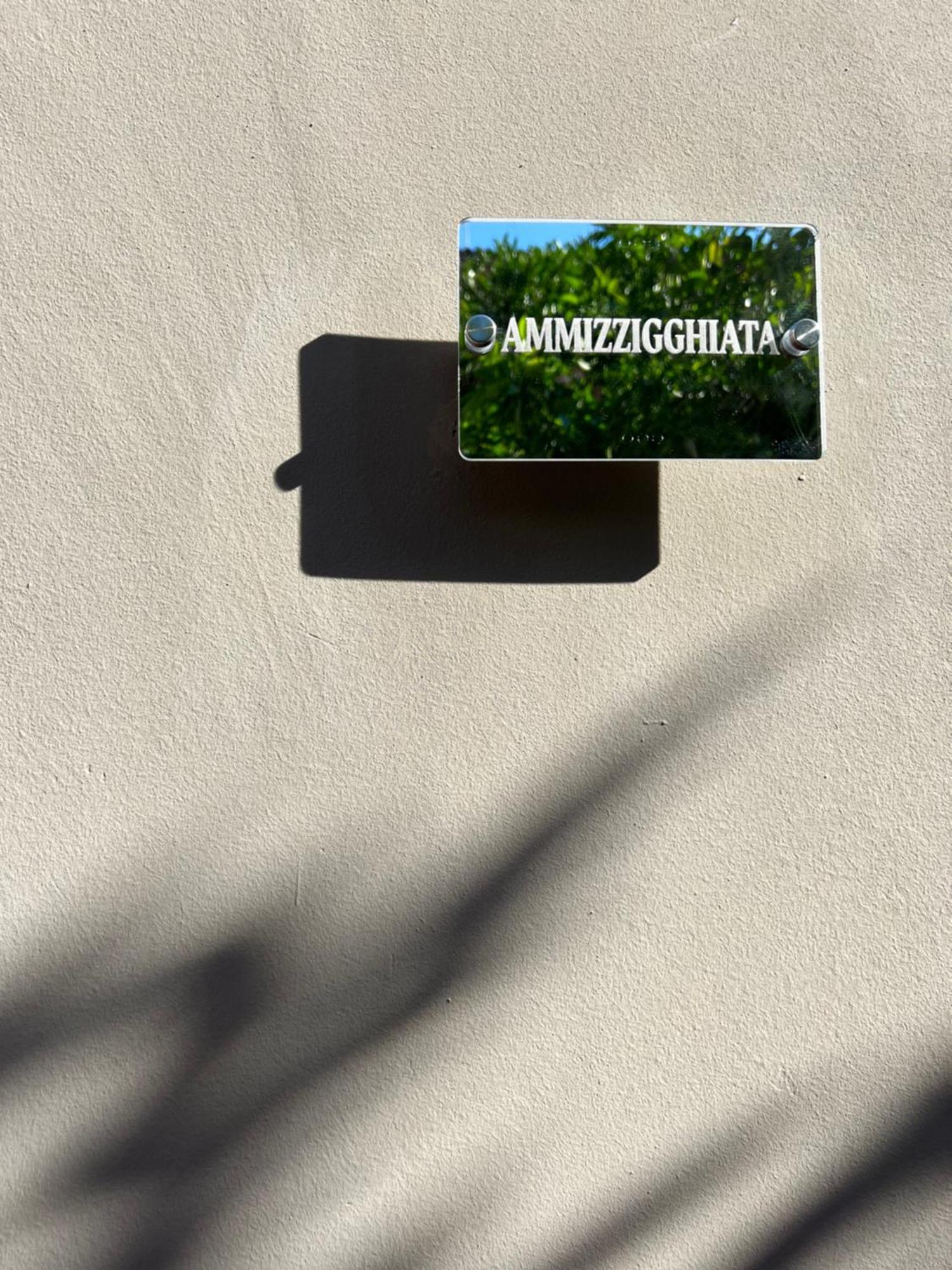 Amira Guest House Catania Exterior photo