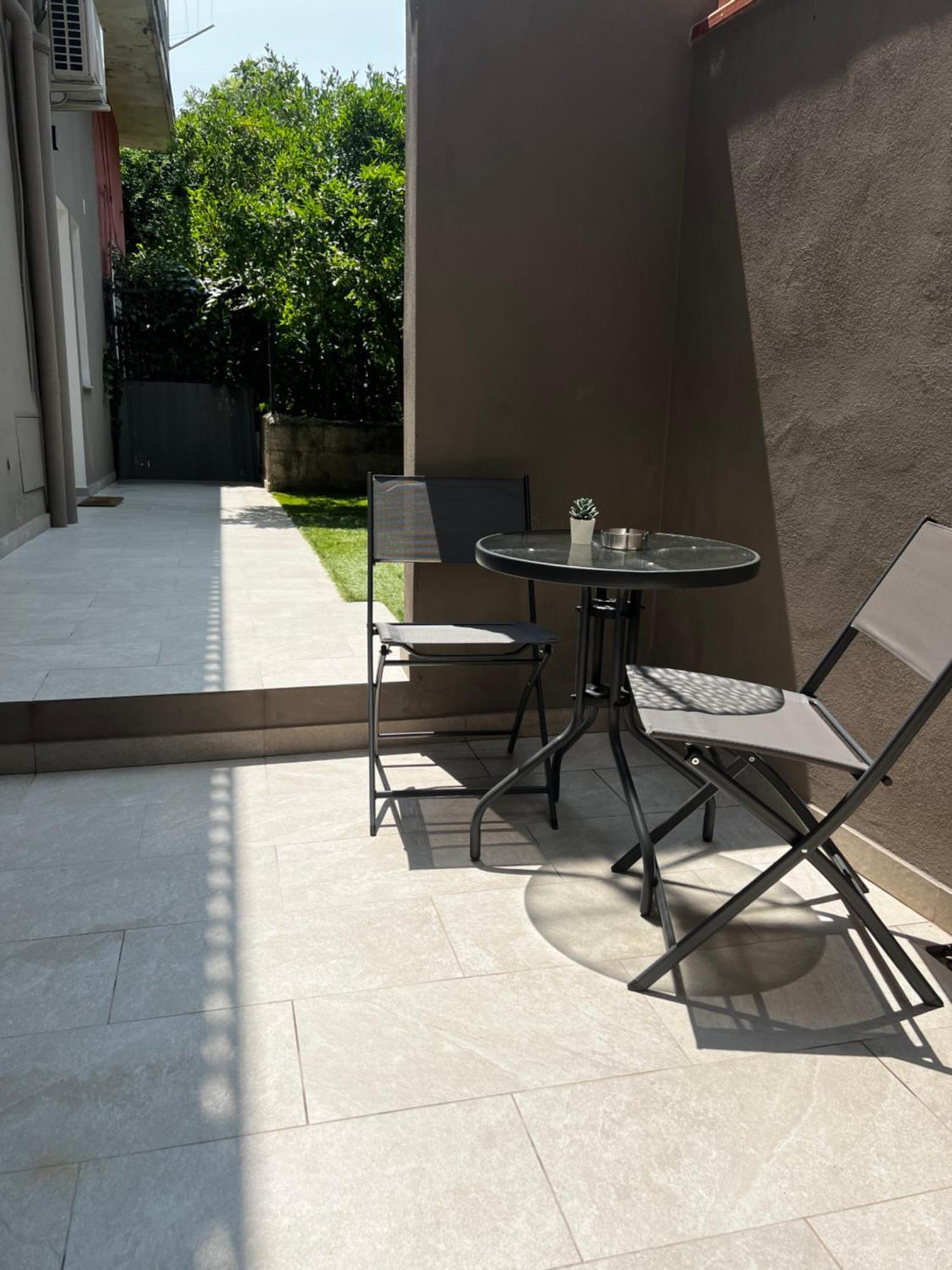 Amira Guest House Catania Exterior photo